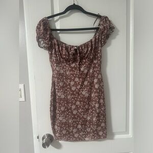 Worn once! Cute spring/summer dress